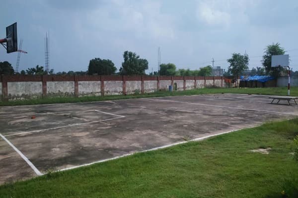 J.S. University Shikohabad hostel photo 6